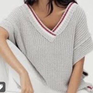 Free people Clyde  vest